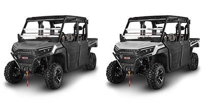 650L rightfront view white 1 1