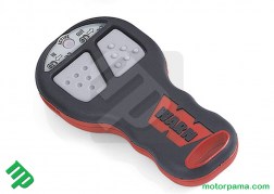 Telecomando wireless verricello Corvus TERRAIN DX4