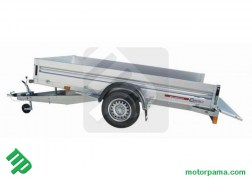 Basculante cresci rimorchi H11