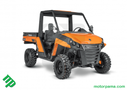 CORVUS_Terrain BASIC EPS 4x4 visione prospettiva destra