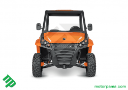 CORVUS_Terrain BASIC EPS 4x4 diesel visione centrale 