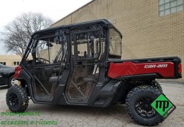 Can-Am-Traxter-MAX-DFK-Cab-kit-4