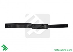 Passacatena di protezione KXR / MAXXER / MAXXER ONROAD