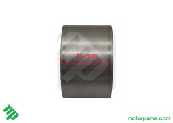 Boccola raccordo tubo aspirazione Can-am G2