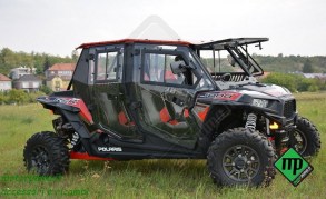 Polaris-Razer-1000-Crew-DFK-Cab-kit-3