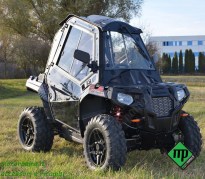 Polaris-Sportsman-ACE-DFK-Cab-kit-1