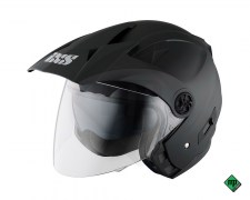 casco-ixs-hx-145-nero-1