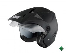 casco-ixs-hx-145-nero-2