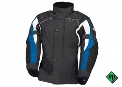 giacca-moto-bambini-jamie-nero-bianco-blu