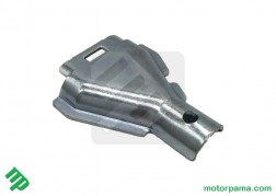 Coperchietto fissaguaina carrello Cresci rimorchi 