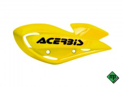 maschera-di-ricambio-per-paramano-uniko-atv-acerbis-giallo