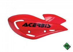 maschera-di-ricambio-per-paramano-uniko-atv-acerbis-rosso