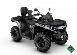 outlander-max-1000-pro-t3