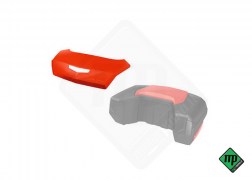 pannello-rosso-can-am-per-baule-linq-da-124-litri
