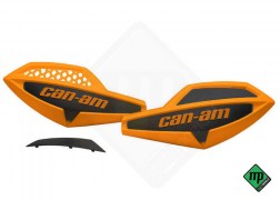 paramani-originali-can-am-arancio